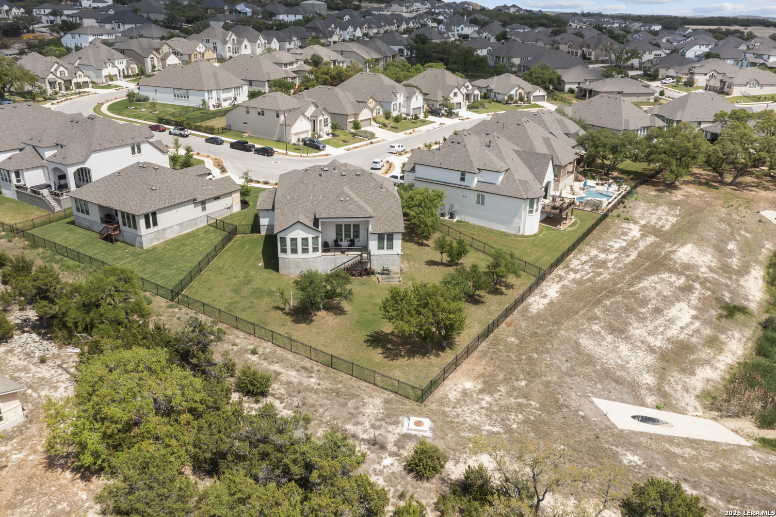 226 Vizcaya Boerne TX 78006