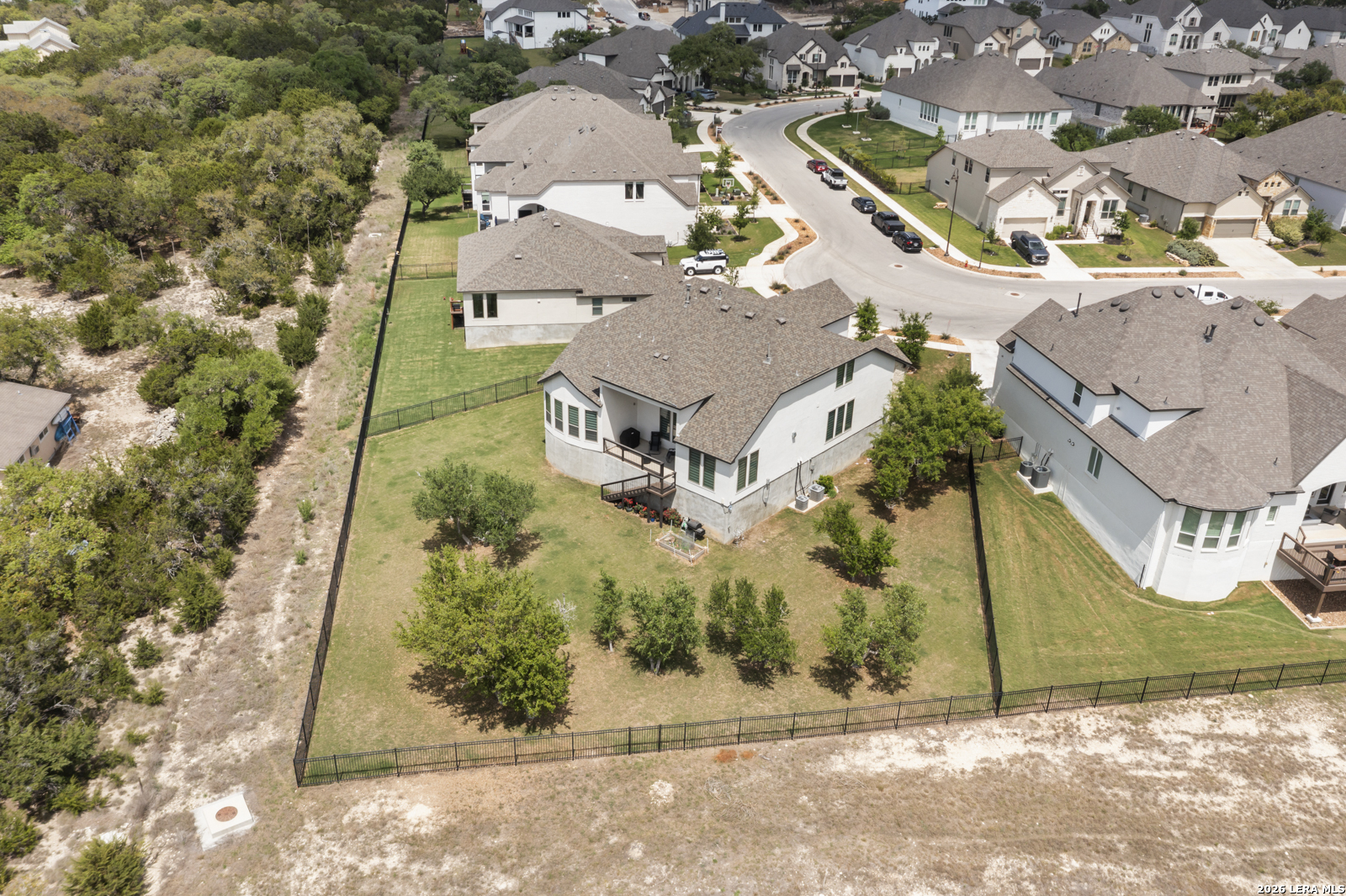226 Vizcaya Boerne TX 78006