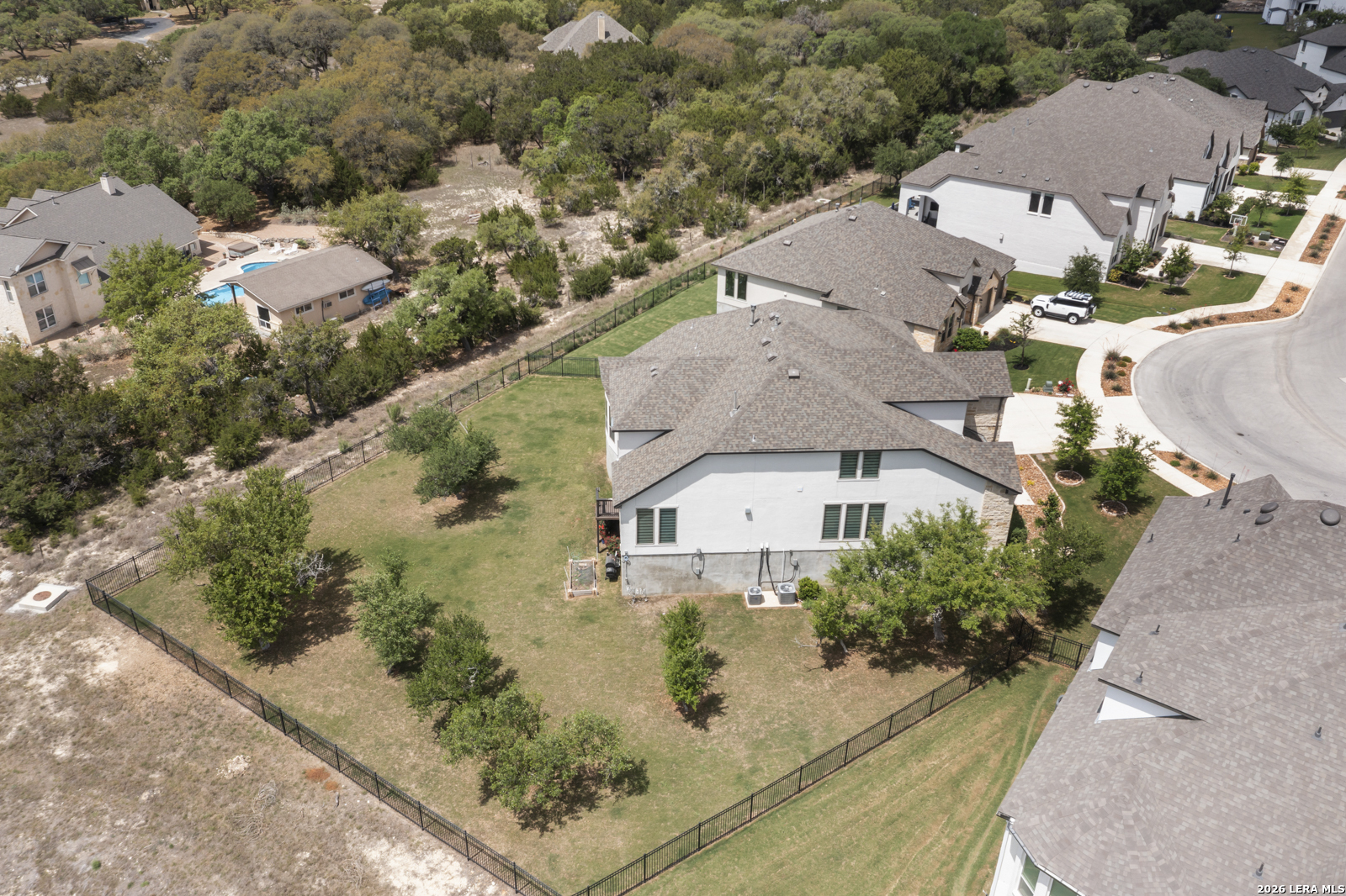 226 Vizcaya Boerne TX 78006