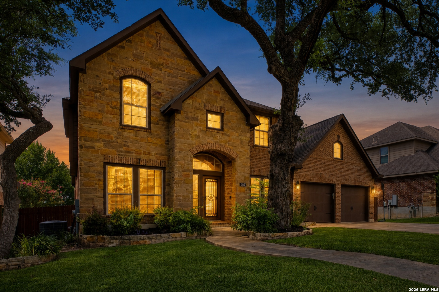 8810 Woodland Bend San Antonio TX 78255