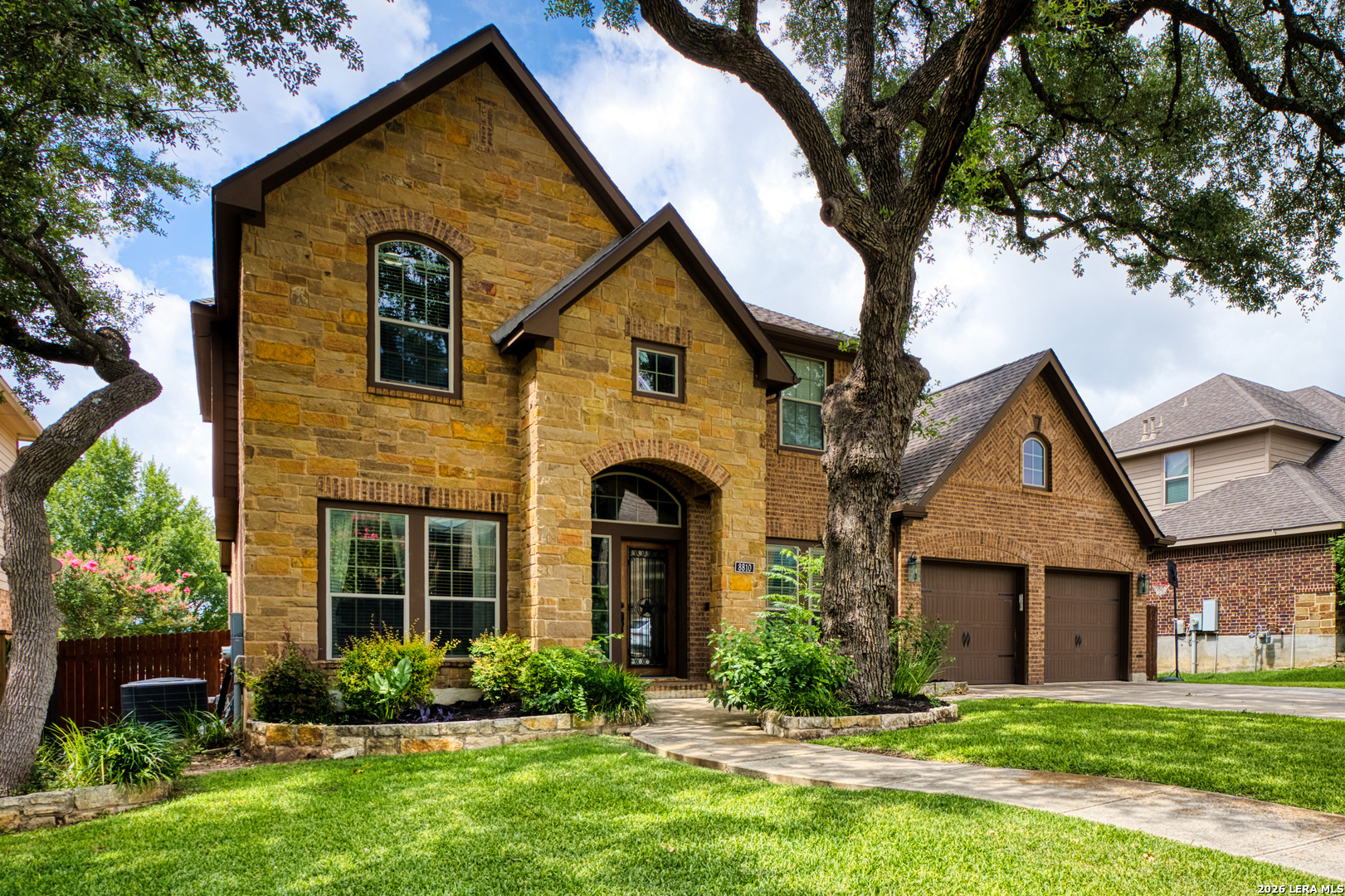 8810 Woodland Bend San Antonio TX 78255