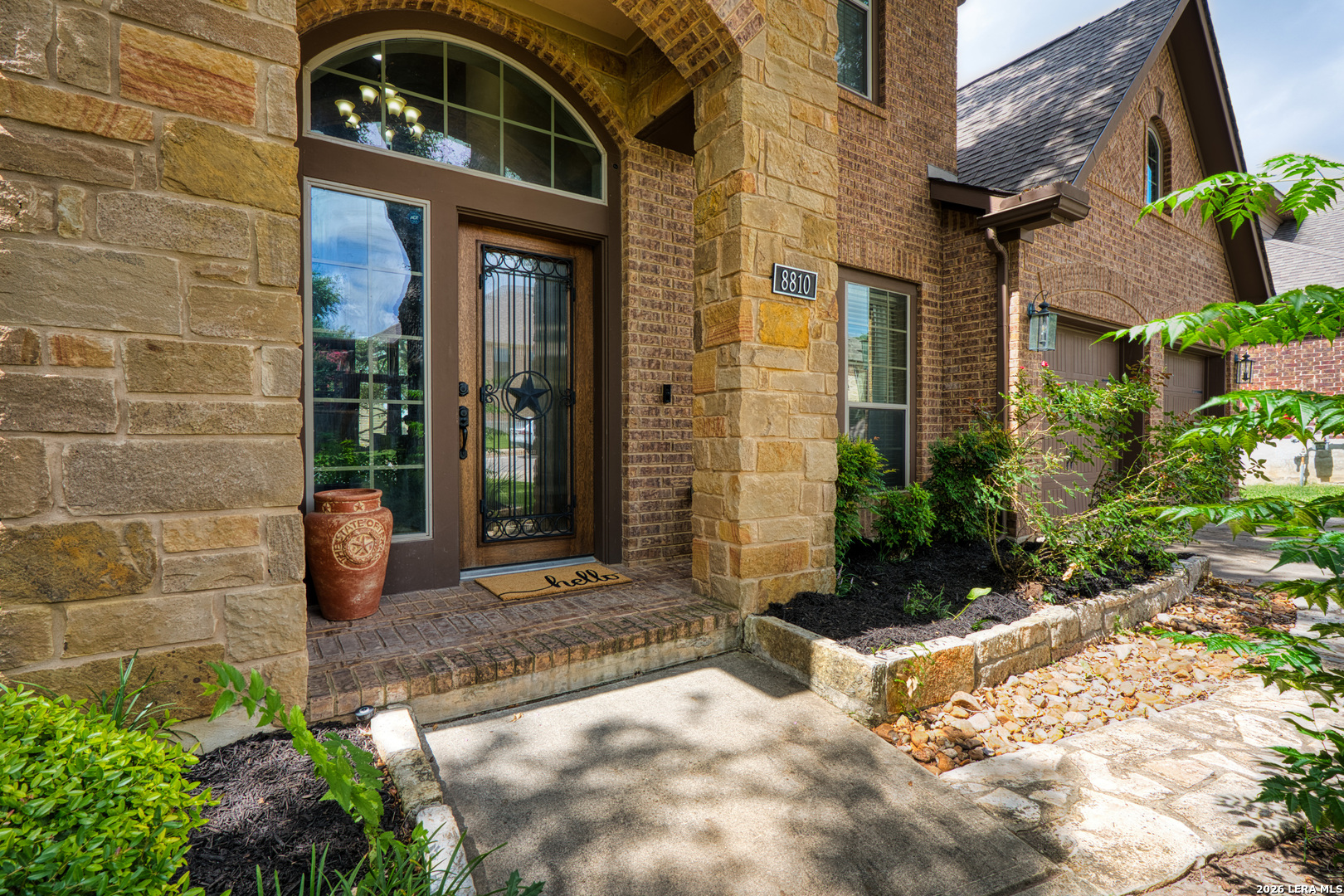 8810 Woodland Bend San Antonio TX 78255