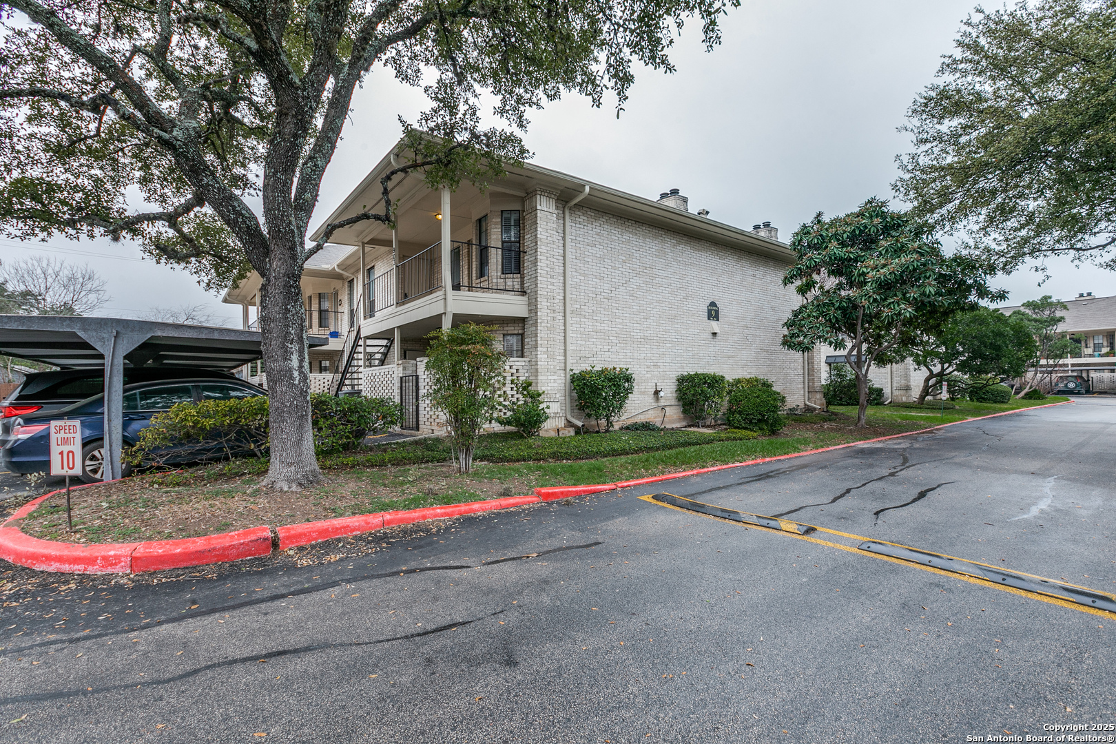 2611 Eisenhauer Road San Antonio TX 78209