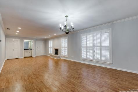 2611 Eisenhauer Road San Antonio TX 78209