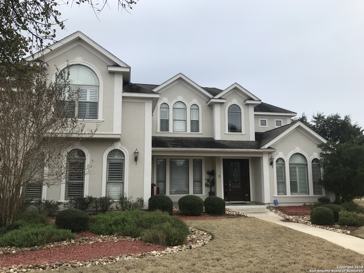 24919 Birdie Ridge San Antonio TX 78260