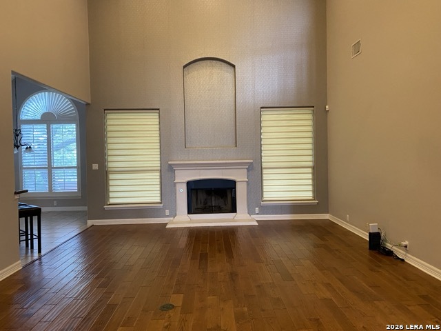 24919 Birdie Ridge San Antonio TX 78260