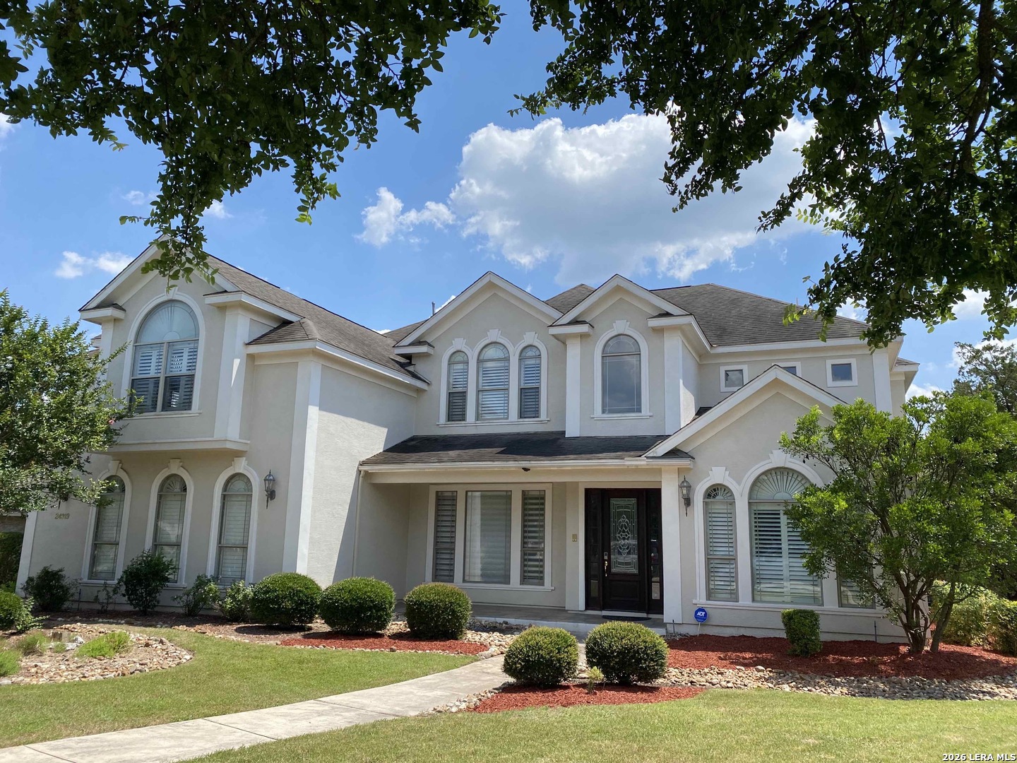 24919 Birdie Ridge San Antonio TX 78260