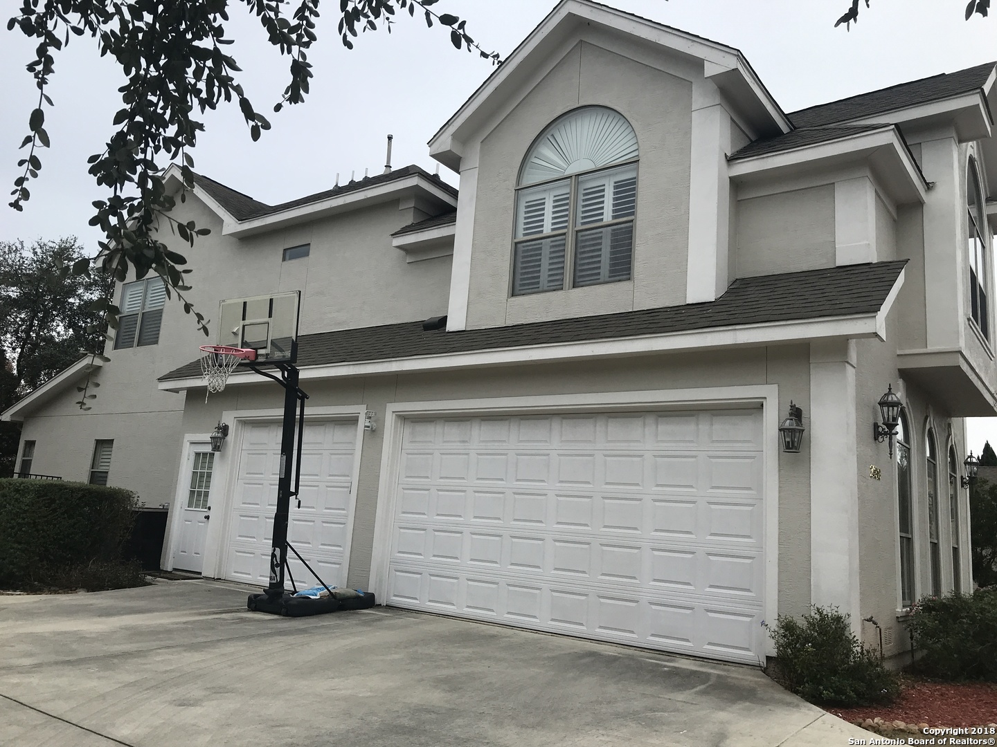 24919 Birdie Ridge San Antonio TX 78260