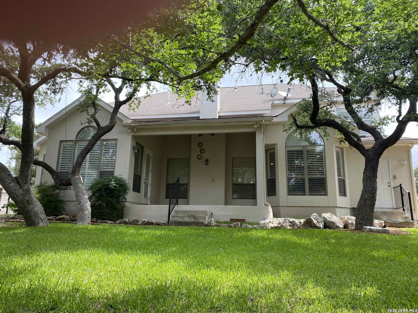 24919 Birdie Ridge San Antonio TX 78260