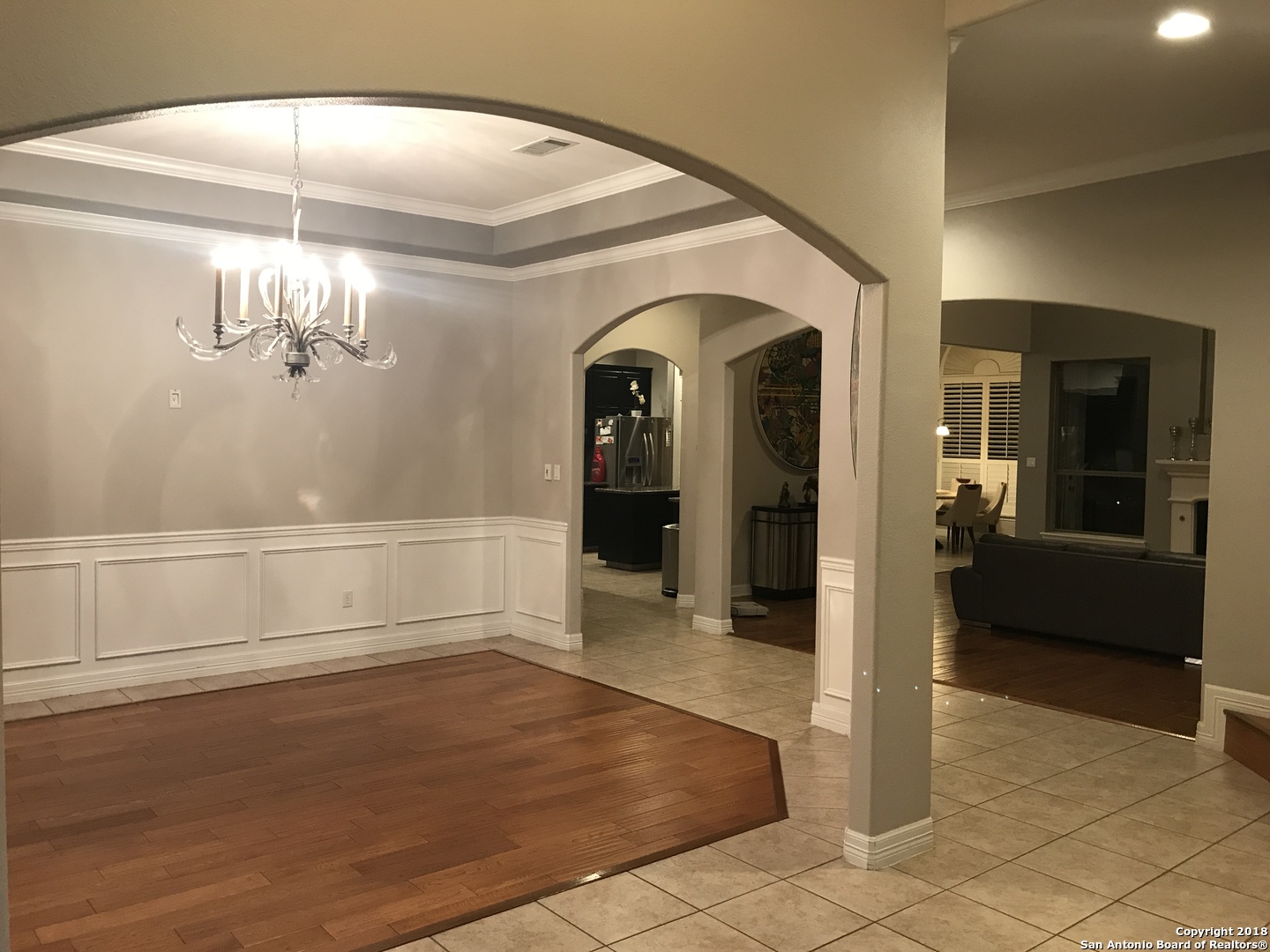 24919 Birdie Ridge San Antonio TX 78260