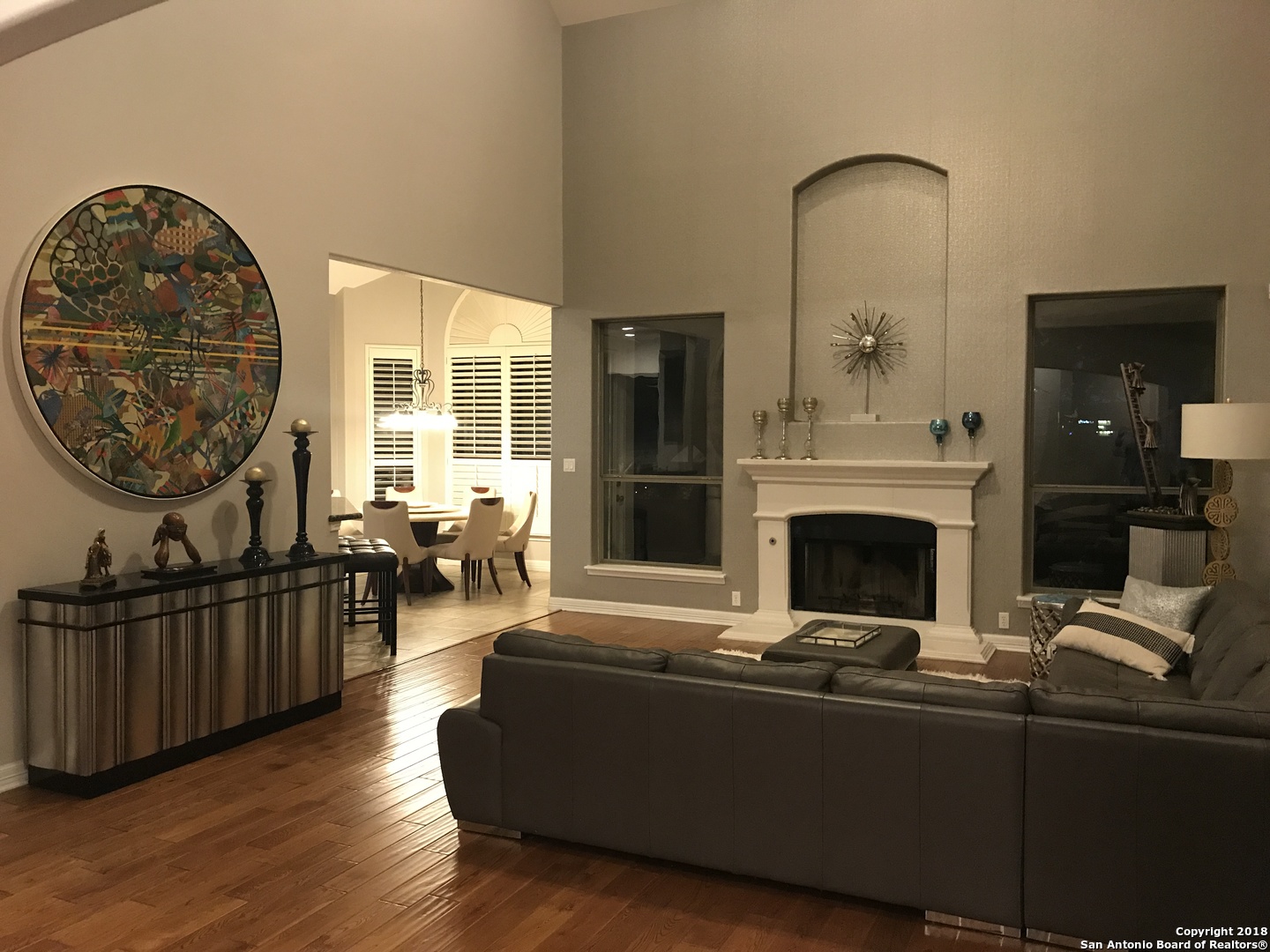 24919 Birdie Ridge San Antonio TX 78260