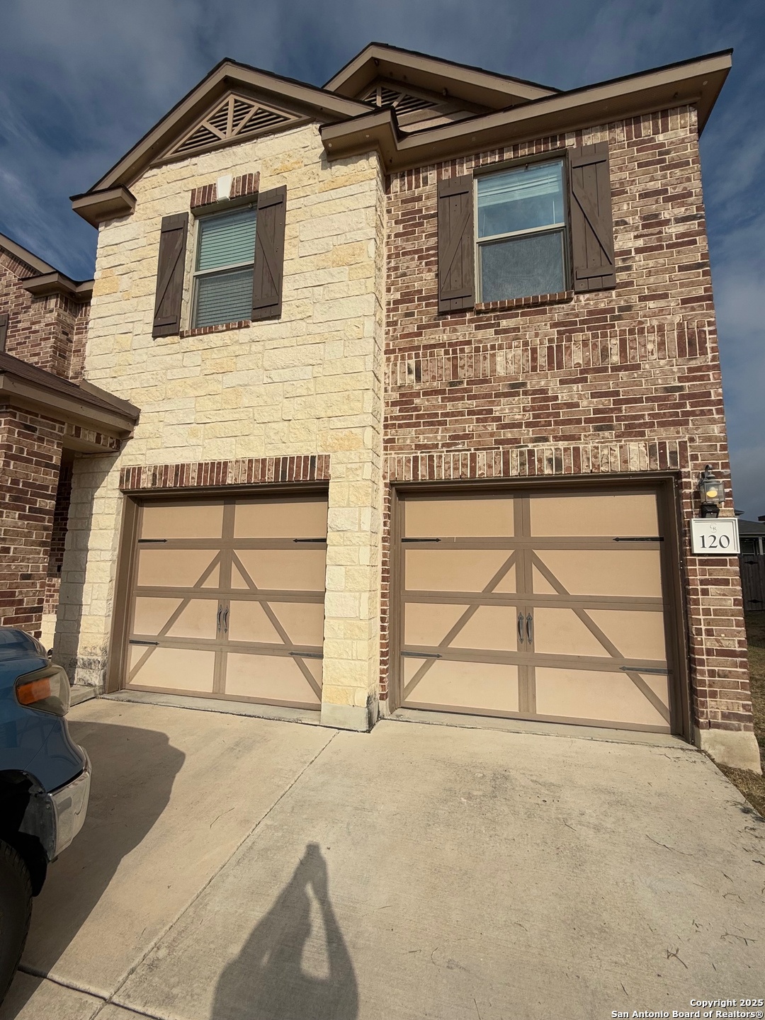 120 Anchor Bluff Universal City TX 78148