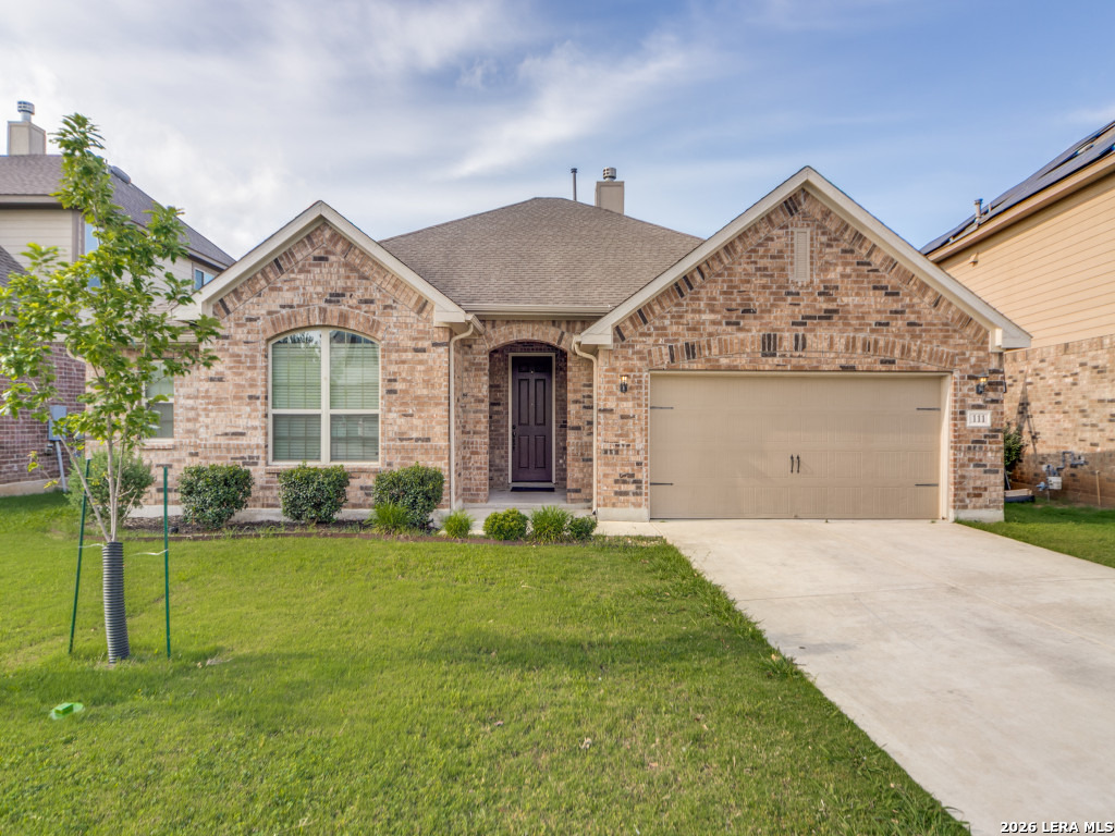 111 Arbor Woods Boerne TX 78006