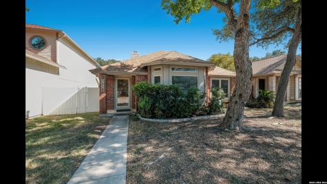 14118 George Road San Antonio TX 78231
