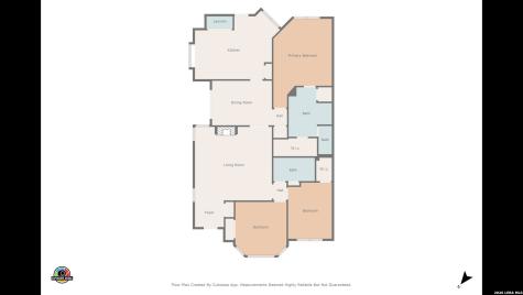 14118 George Road San Antonio TX 78231