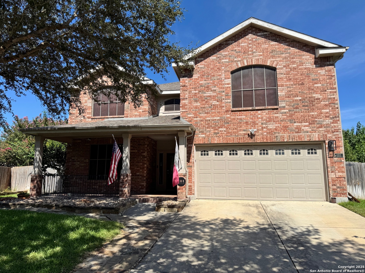 101 Yeager Circle Cibolo TX 78108