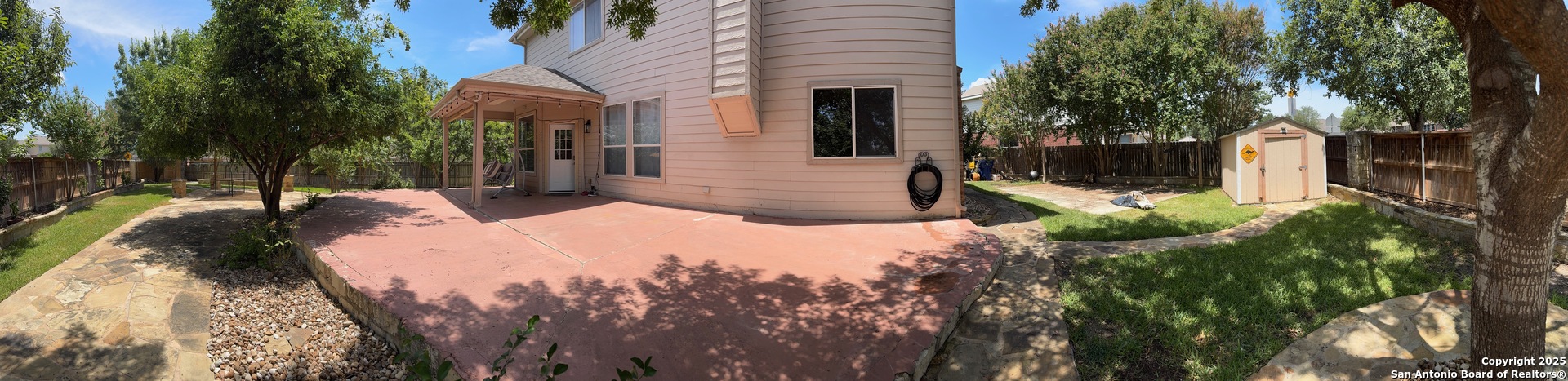 101 Yeager Circle Cibolo TX 78108