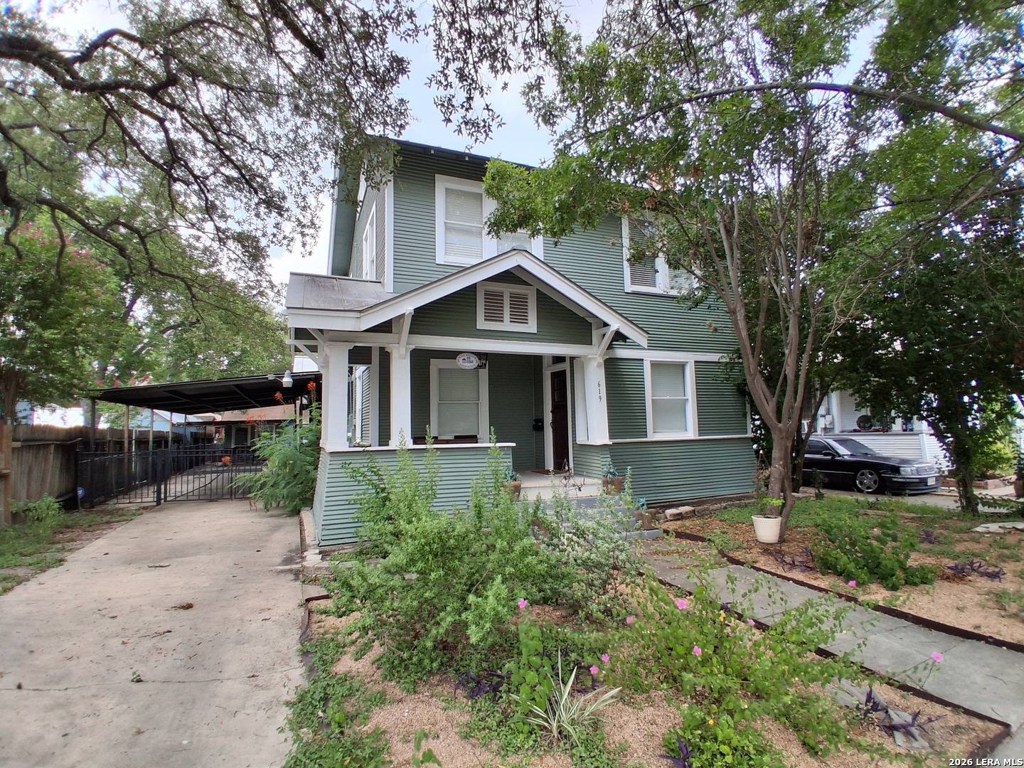 619 Cedar Street San Antonio TX 78210