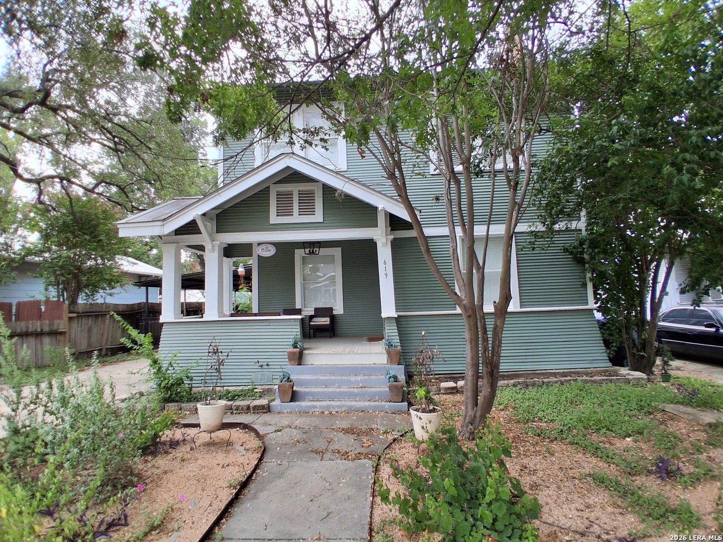 619 Cedar Street San Antonio TX 78210