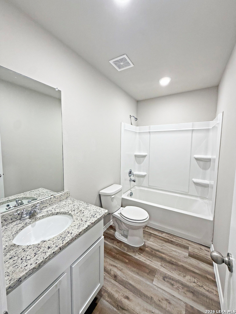 127 Damon Divide San Antonio TX 78253