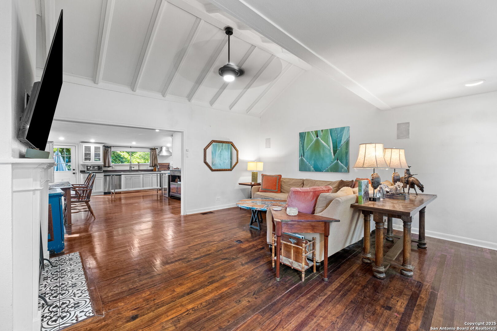 303 Harrison Alamo Heights TX 78209