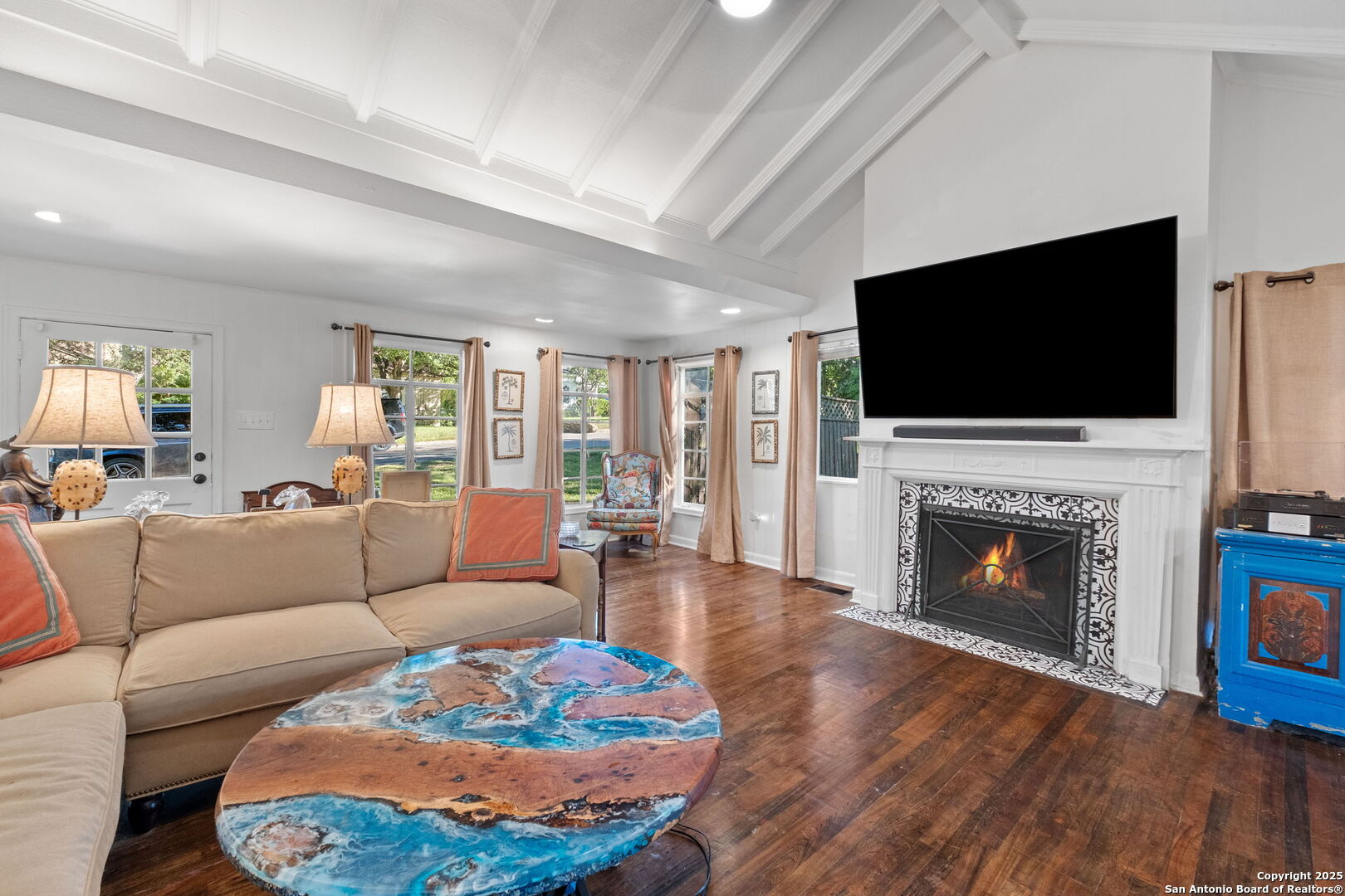 303 Harrison Alamo Heights TX 78209