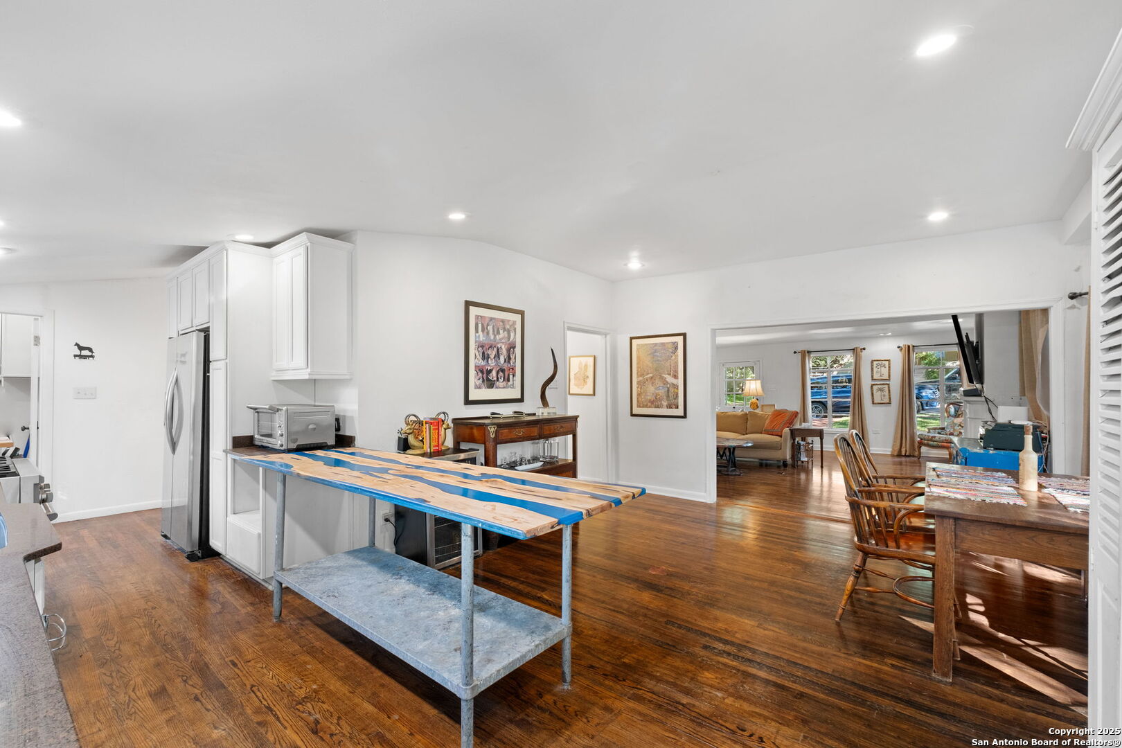 303 Harrison Alamo Heights TX 78209