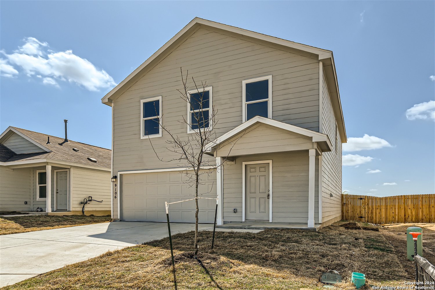 9106 Selene Place San Antonio TX 78252