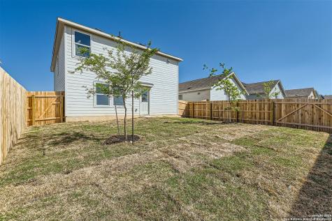 9106 Selene Place San Antonio TX 78252