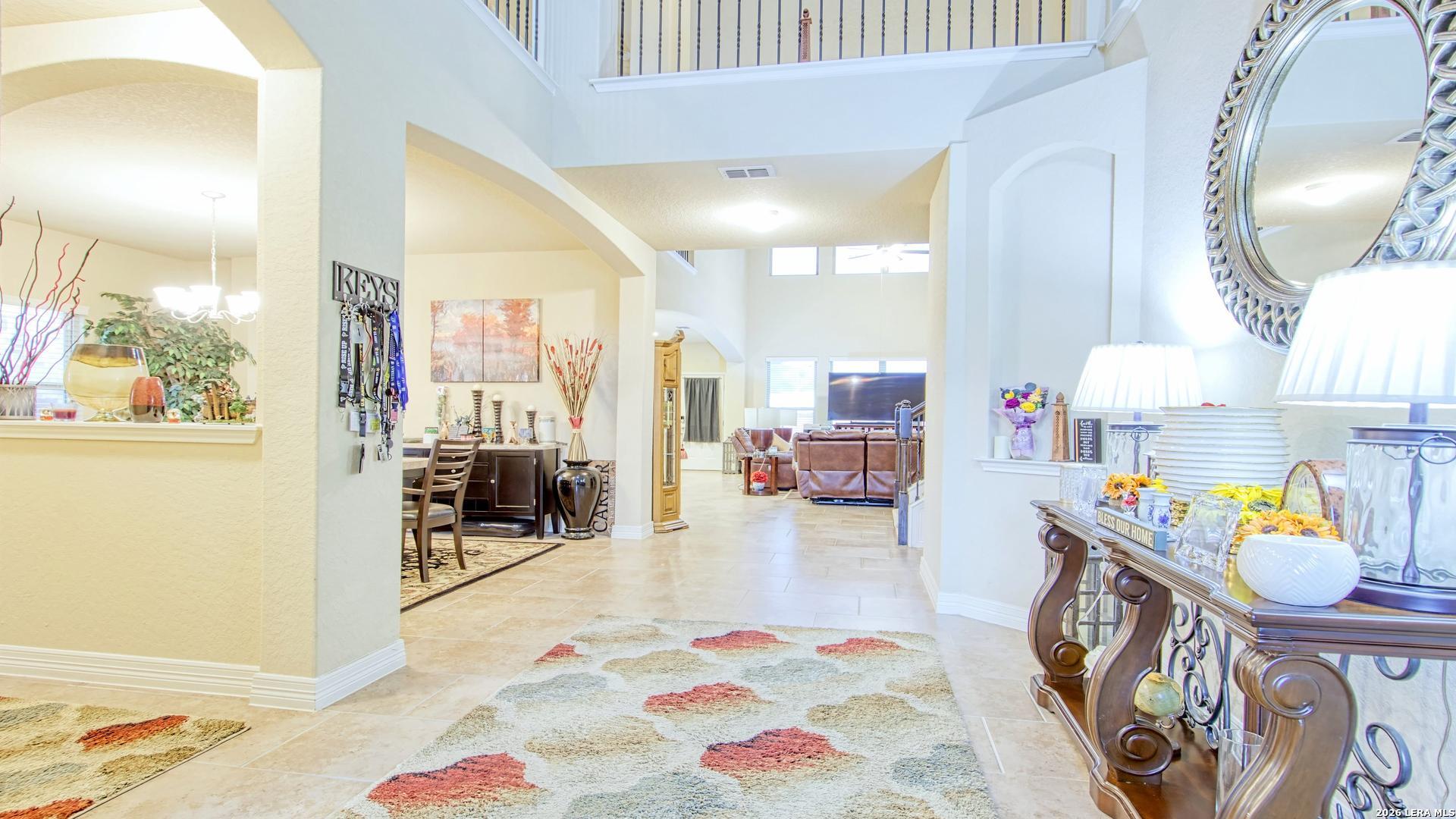 3128 Beacon Glen Schertz TX 78108