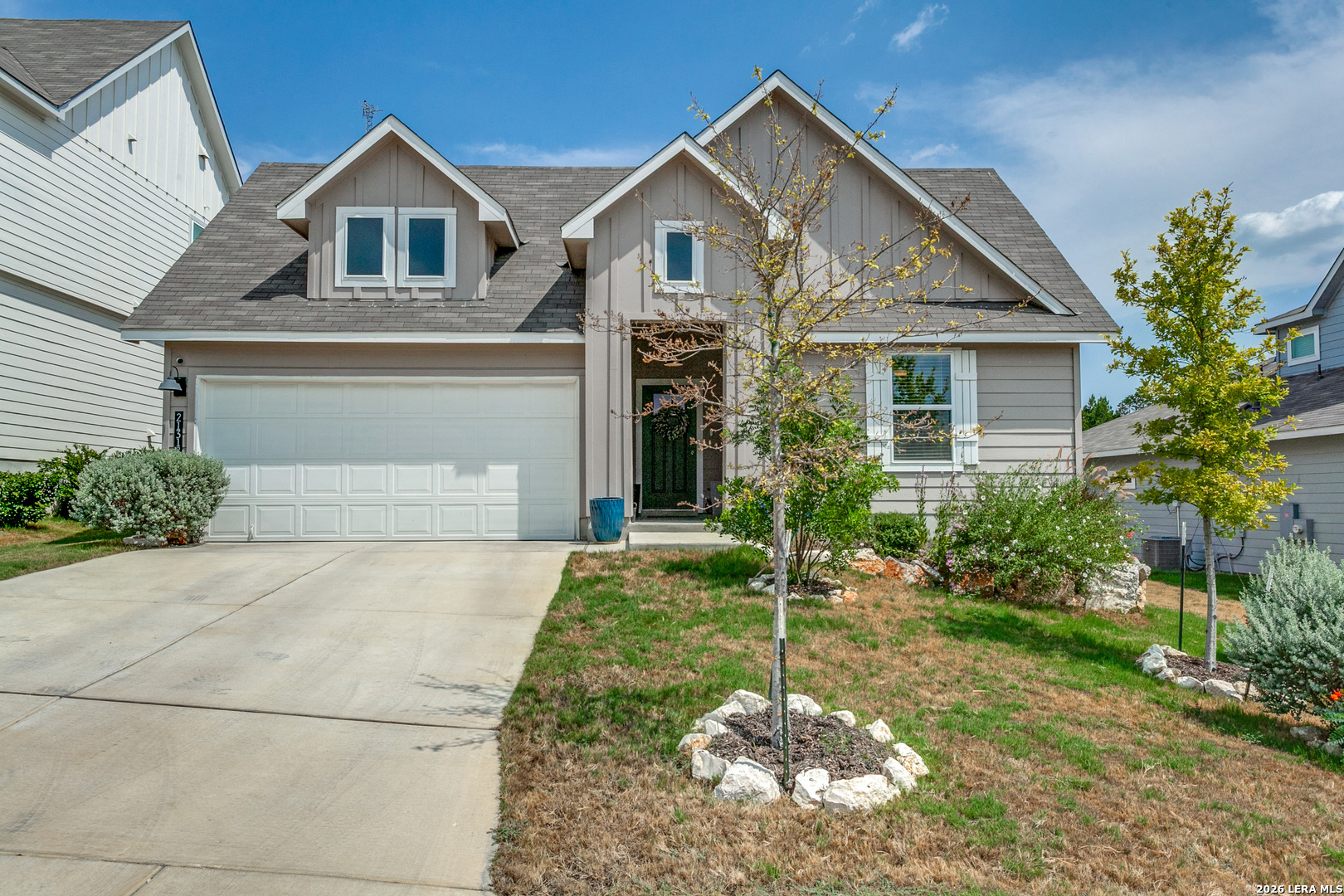 21312 Ruby Creek San Antonio TX 78266
