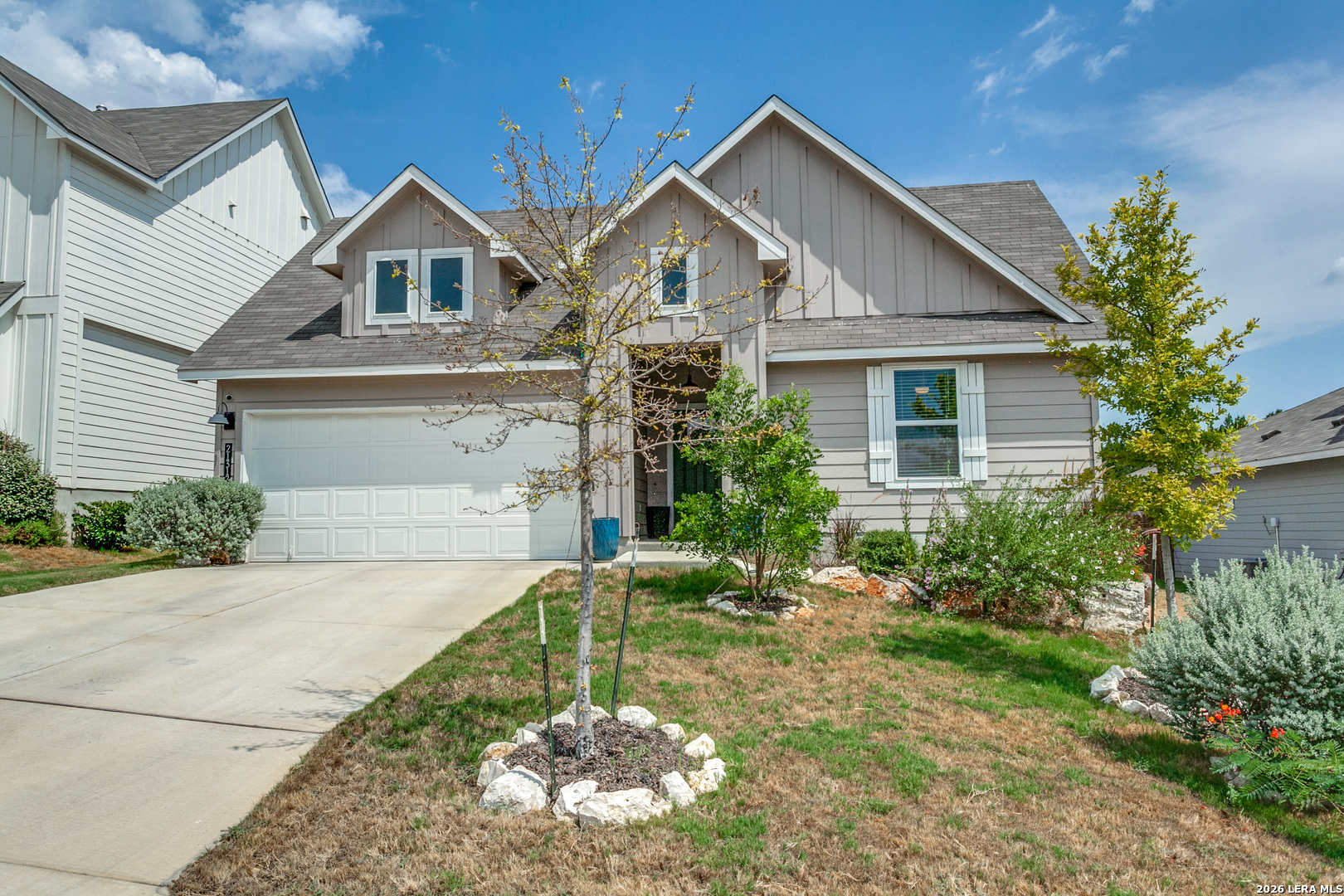 21312 Ruby Creek San Antonio TX 78266