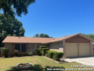 9410 Bowen Drive San Antonio TX 78250