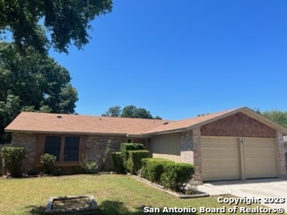 9410 Bowen Drive San Antonio TX 78250