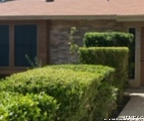 9410 Bowen Drive San Antonio TX 78250