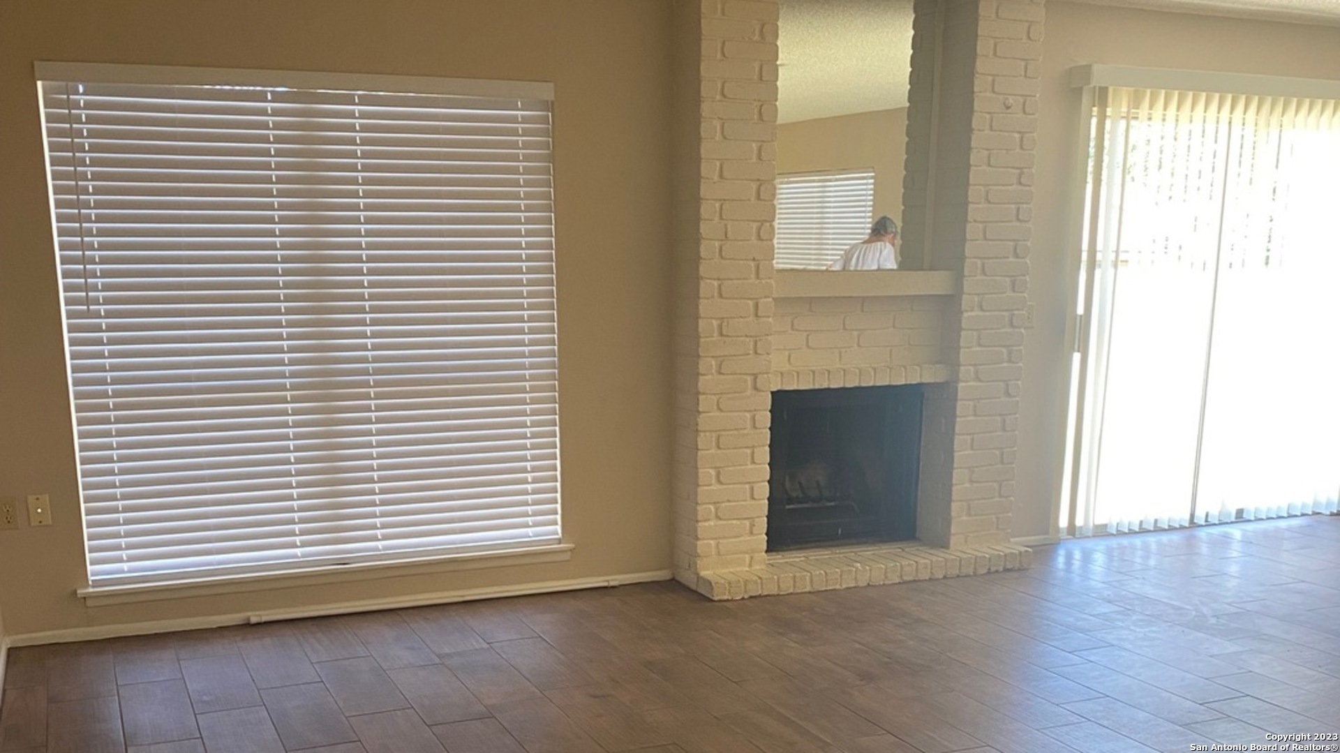 9410 Bowen Drive San Antonio TX 78250