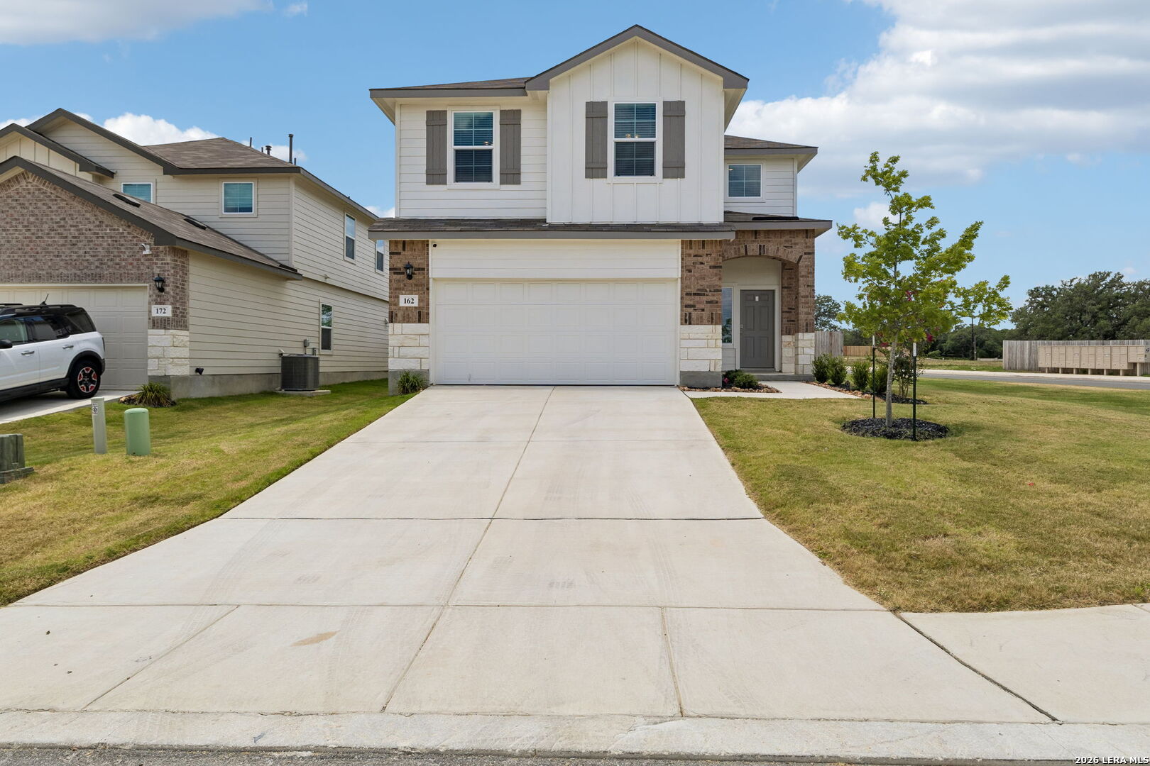 162 Owl Burrow San Antonio TX 78253
