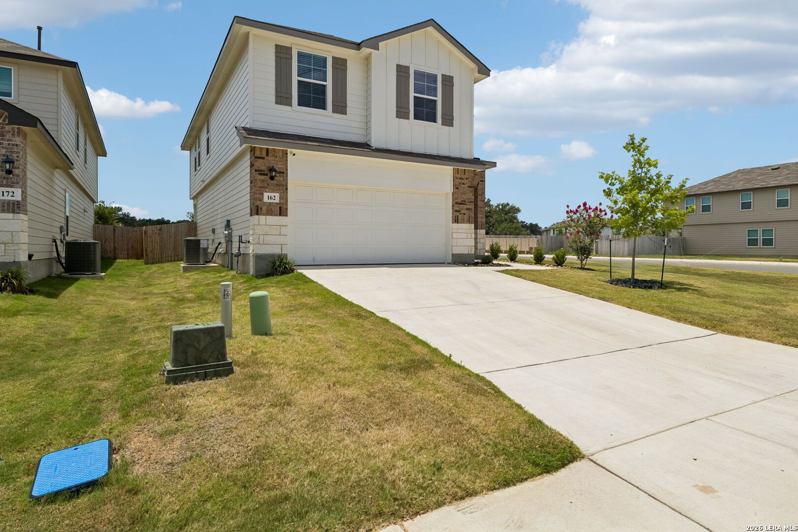 162 Owl Burrow San Antonio TX 78253