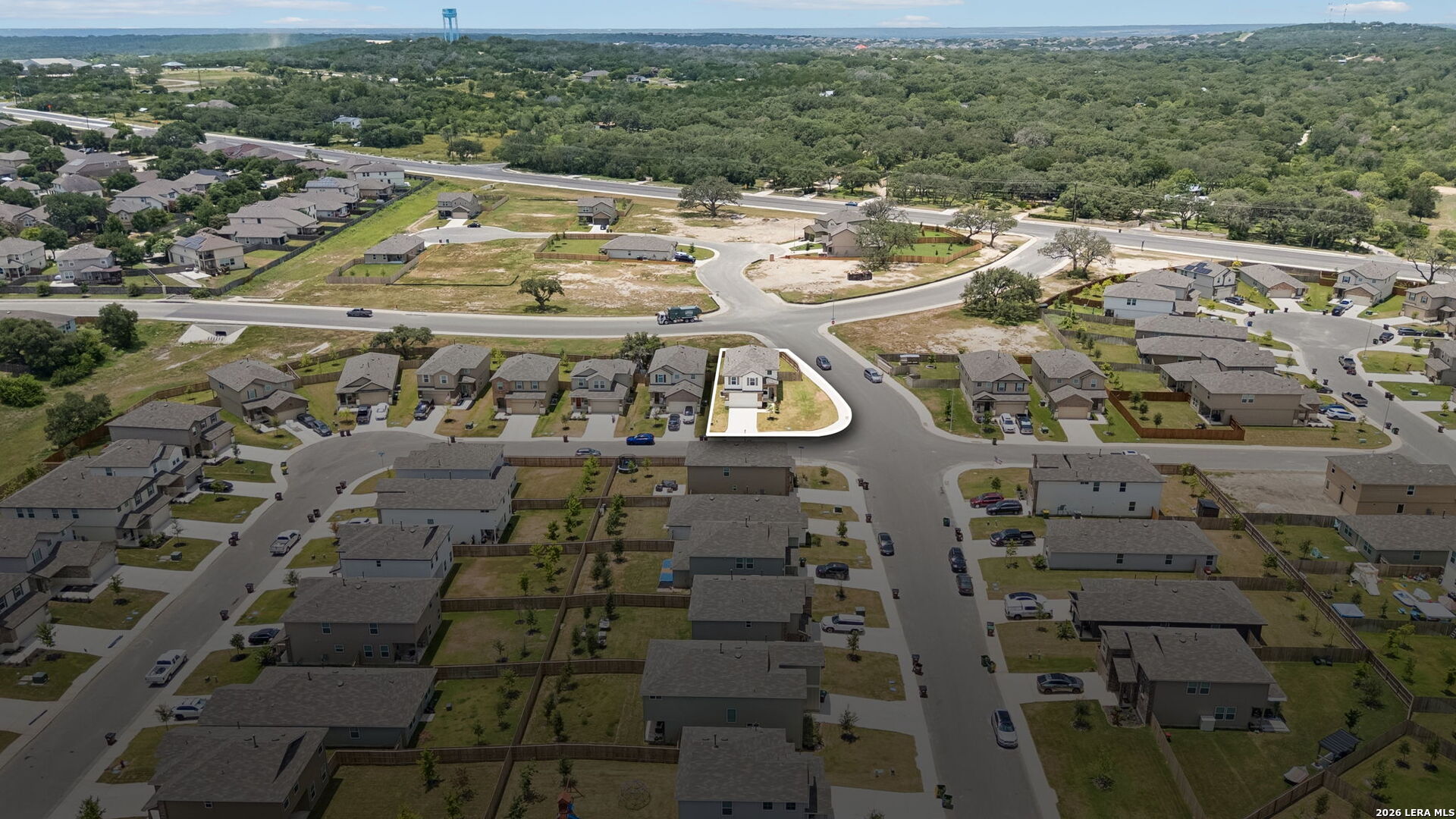 162 Owl Burrow San Antonio TX 78253