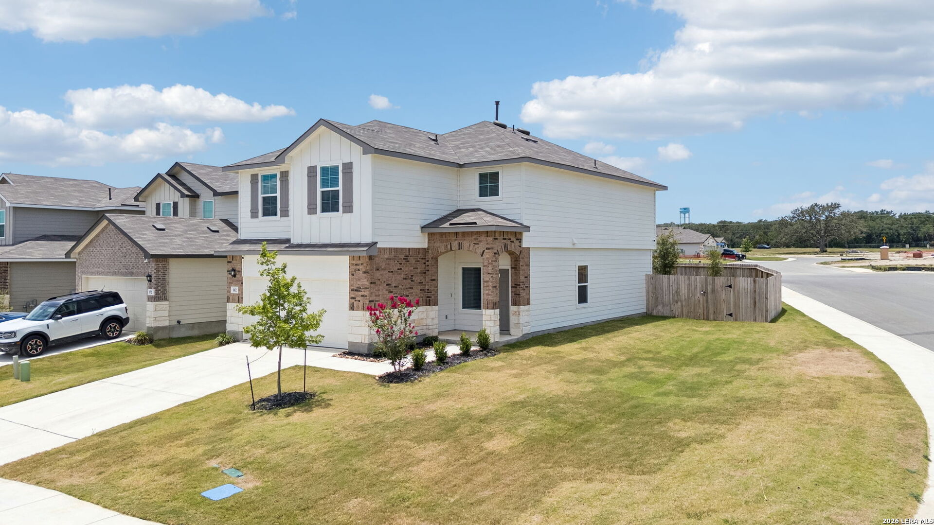 162 Owl Burrow San Antonio TX 78253