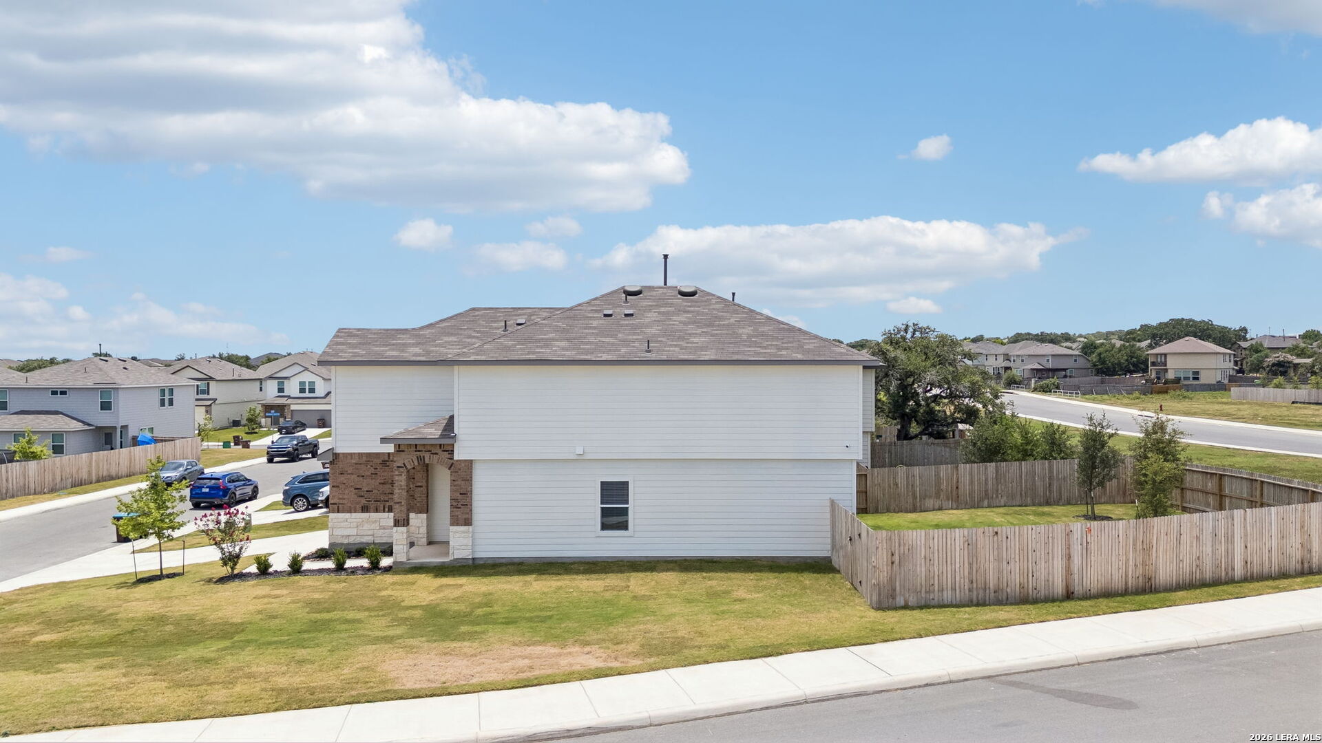 162 Owl Burrow San Antonio TX 78253