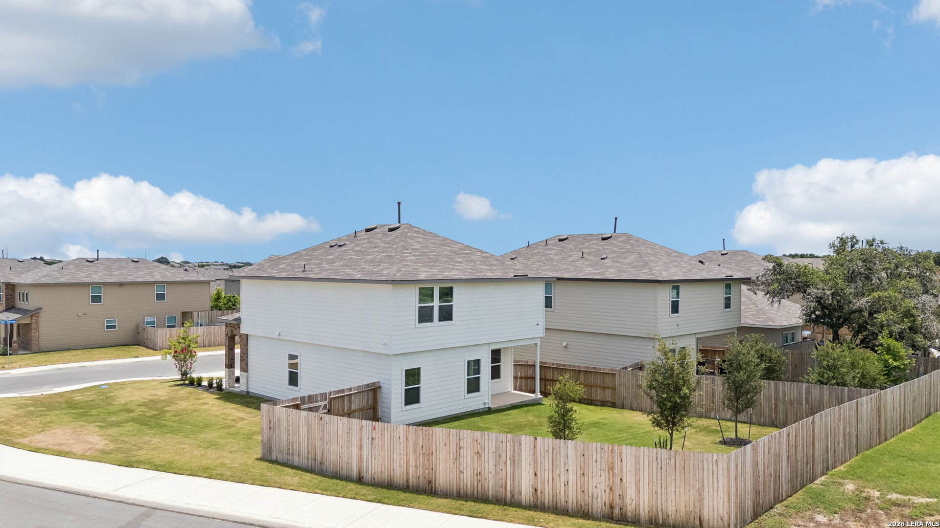 162 Owl Burrow San Antonio TX 78253