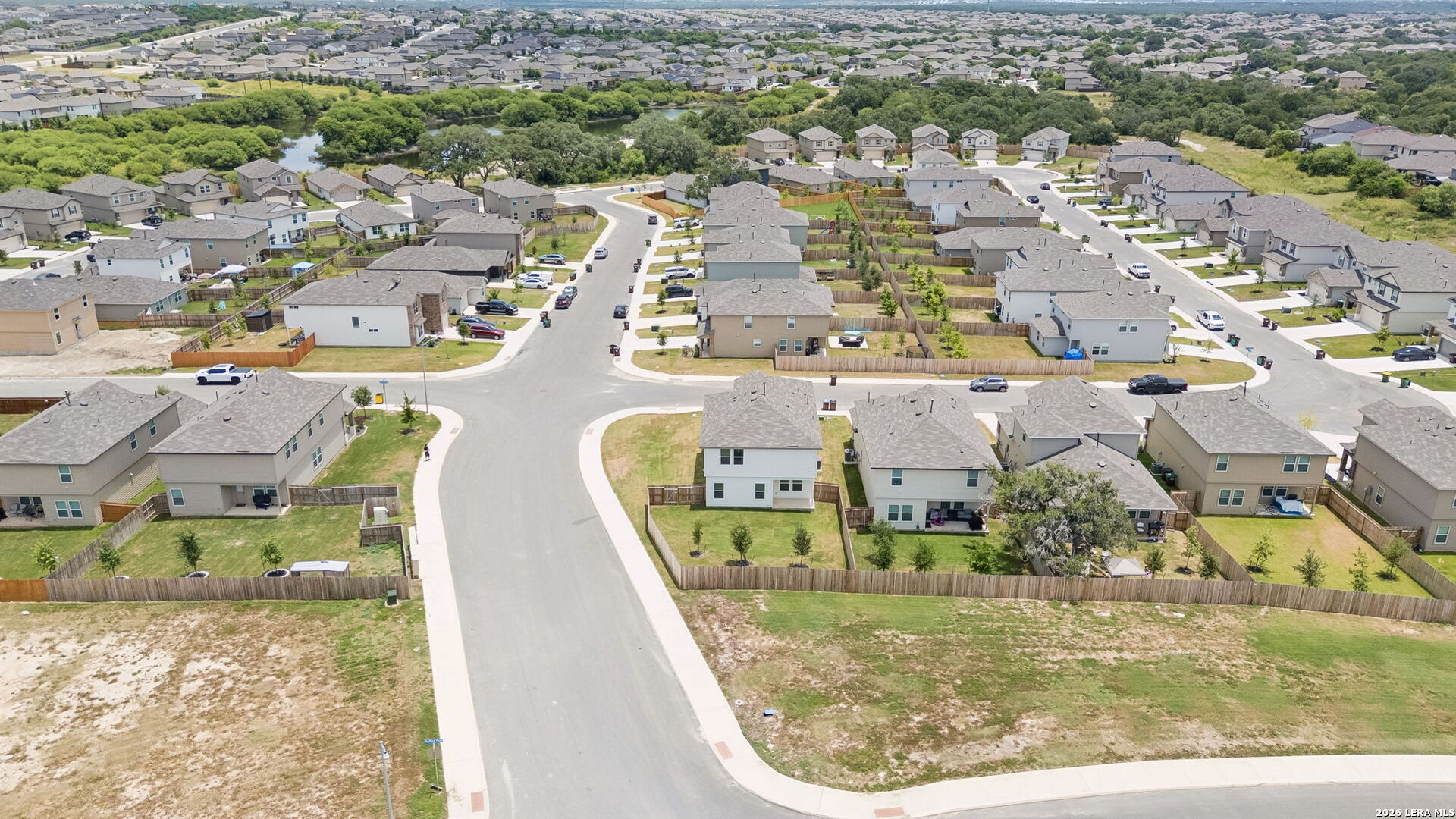 162 Owl Burrow San Antonio TX 78253