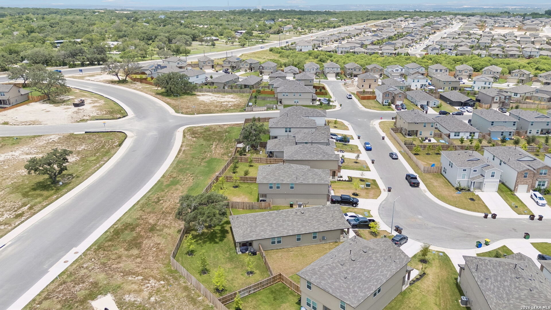 162 Owl Burrow San Antonio TX 78253
