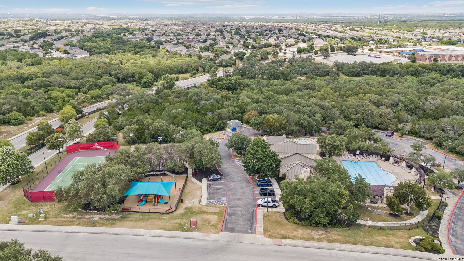 162 Owl Burrow San Antonio TX 78253