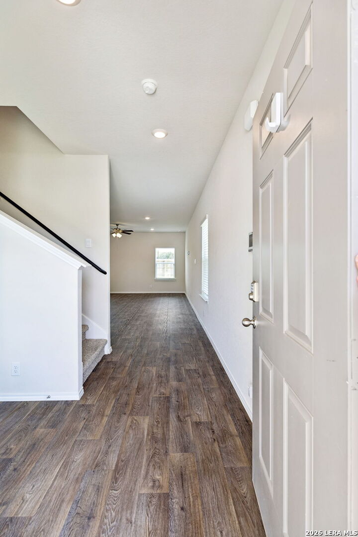 162 Owl Burrow San Antonio TX 78253