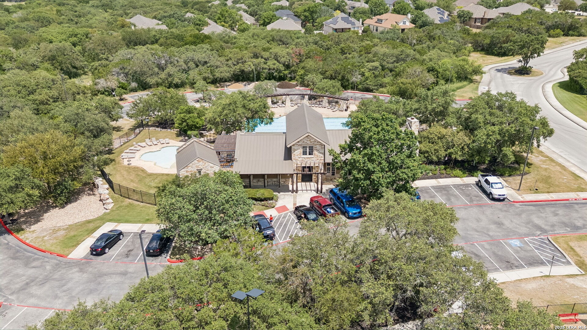 162 Owl Burrow San Antonio TX 78253