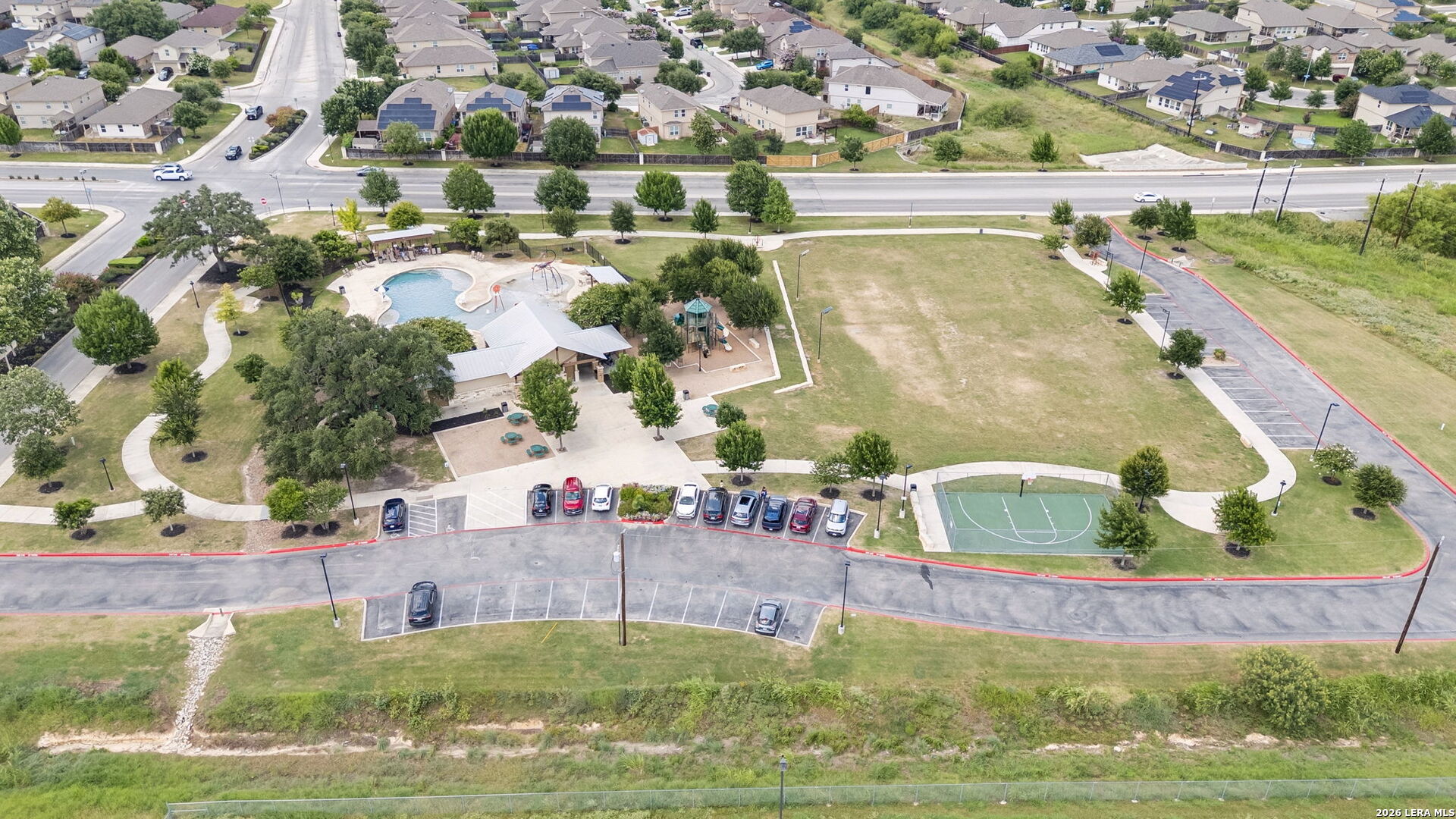 162 Owl Burrow San Antonio TX 78253