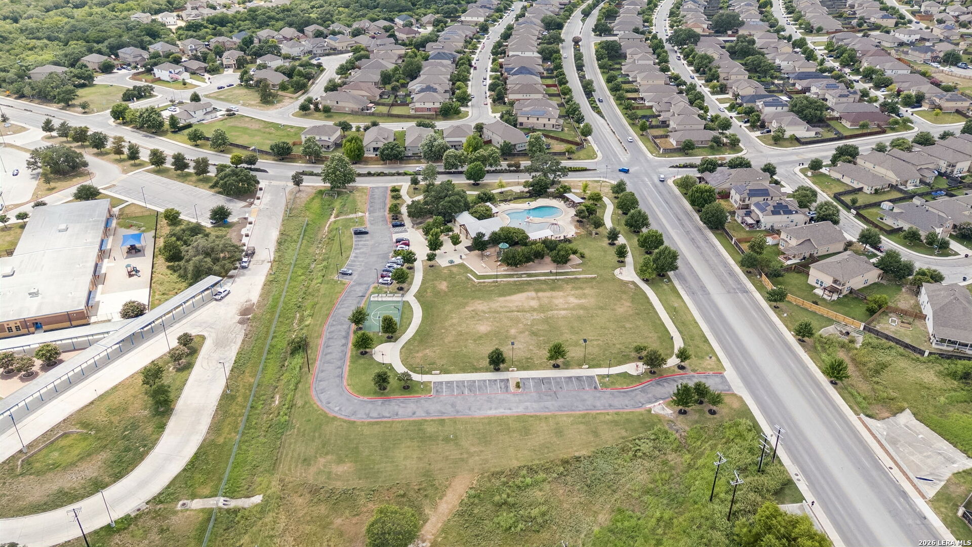 162 Owl Burrow San Antonio TX 78253