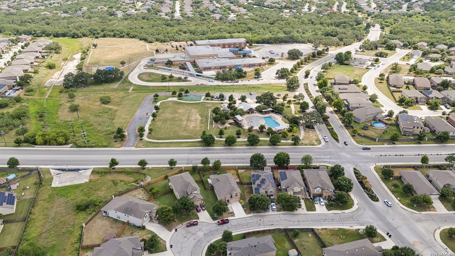 162 Owl Burrow San Antonio TX 78253